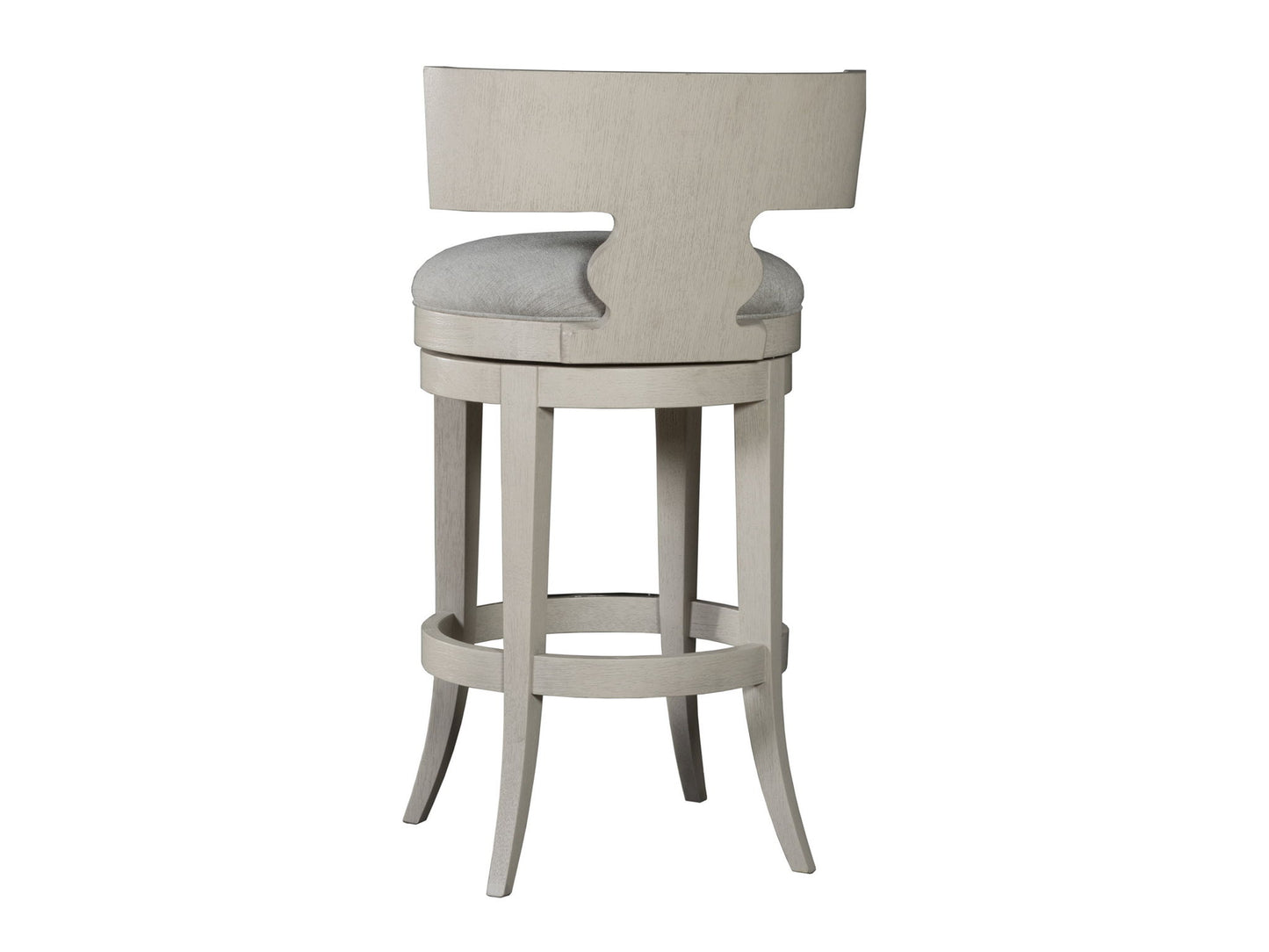 Cohesion Program - Aperitif Swivel Barstool