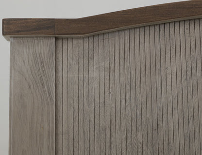 Ridge - Bed