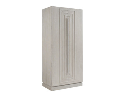 Copacabana - Tamara Tall Chest - Gray