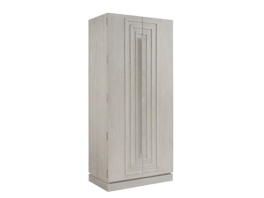 Copacabana - Tamara Tall Chest - Gray