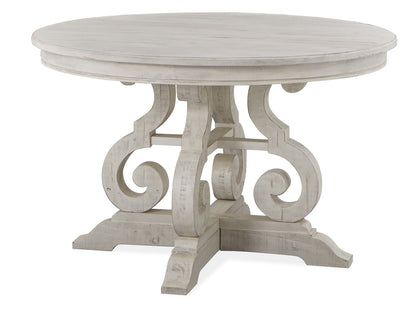 Bronwyn - 48" Round Dining Table Set