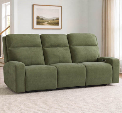 Traxton - Sofa Set