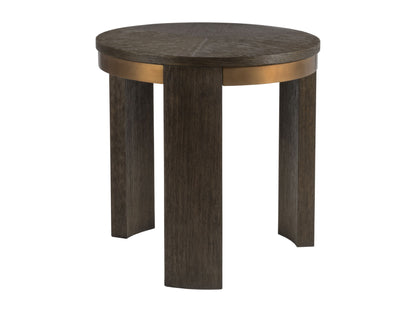 Andare - Round Table