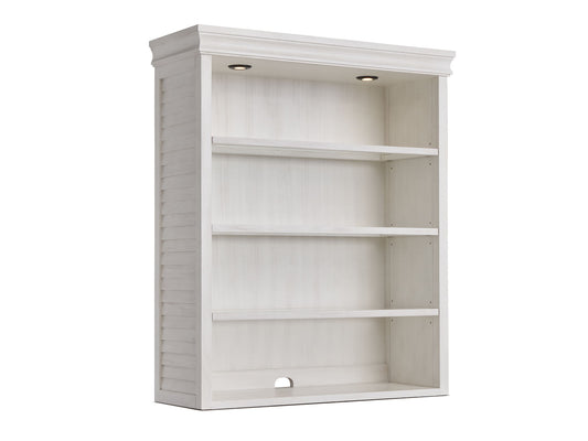 Sanibel - Melbourne Deck - White