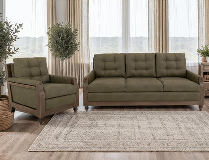 Xel-Ha II - Sofa