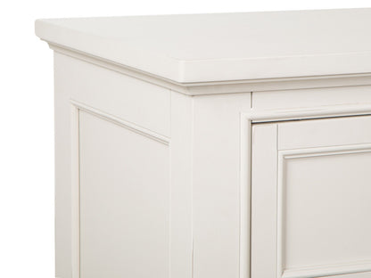 Willowbrook - Drawer Dresser