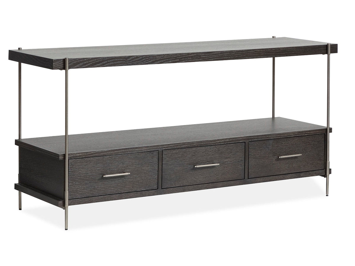 Spencer - Lift Top Storage Cocktail Table Set