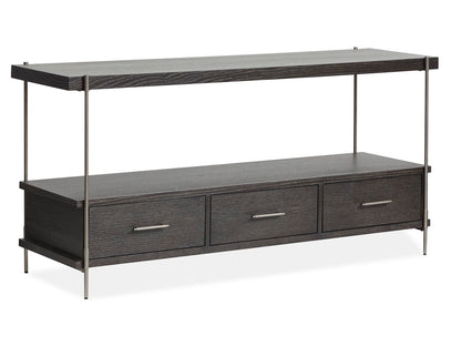 Spencer - Lift Top Storage Cocktail Table Set