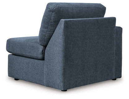 Modmax - Sectional - Ink