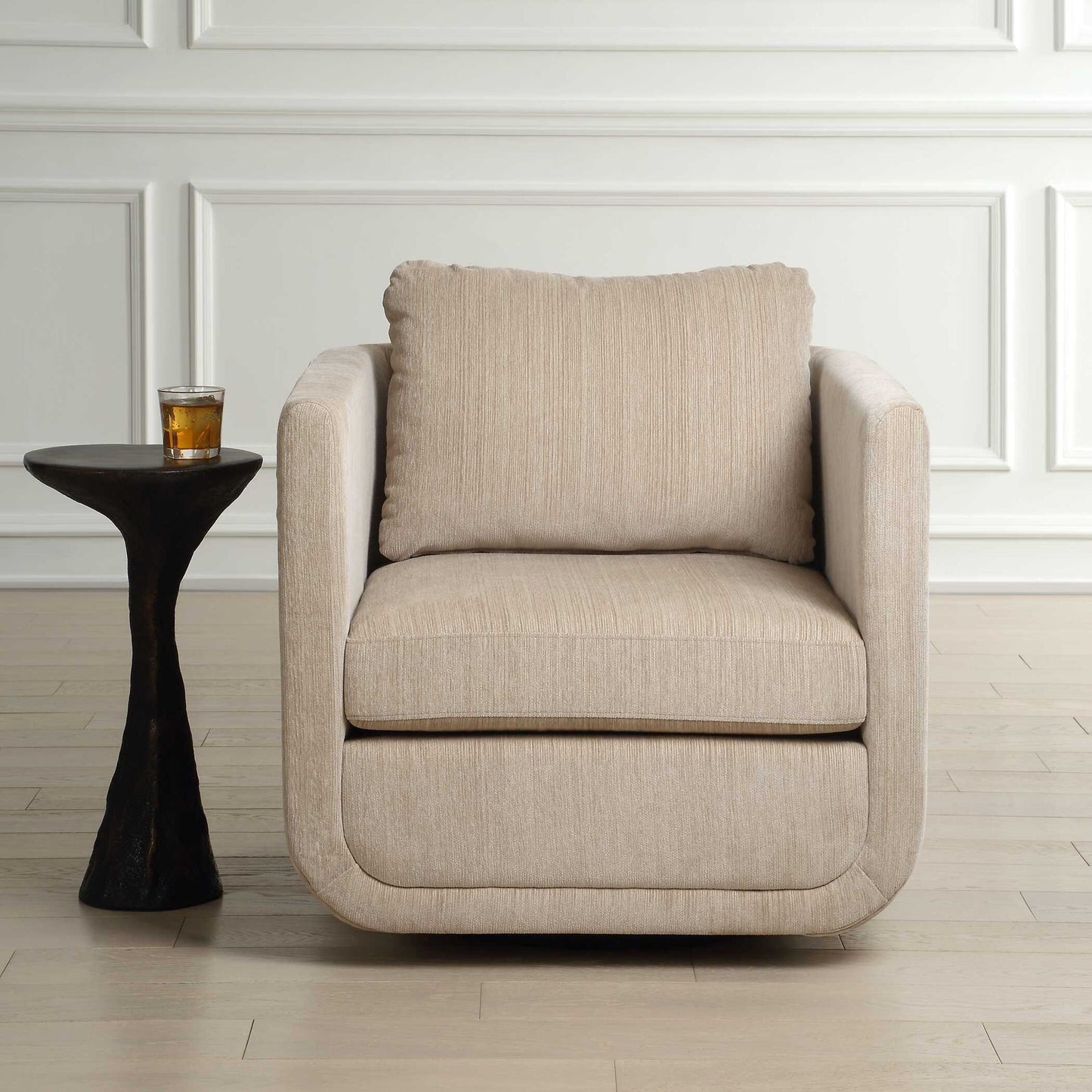 Abound - Swivel Chair