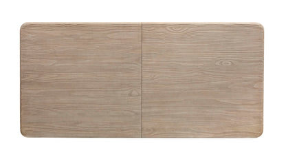 Braelyn - Extendable Rectangular Dining Table Set