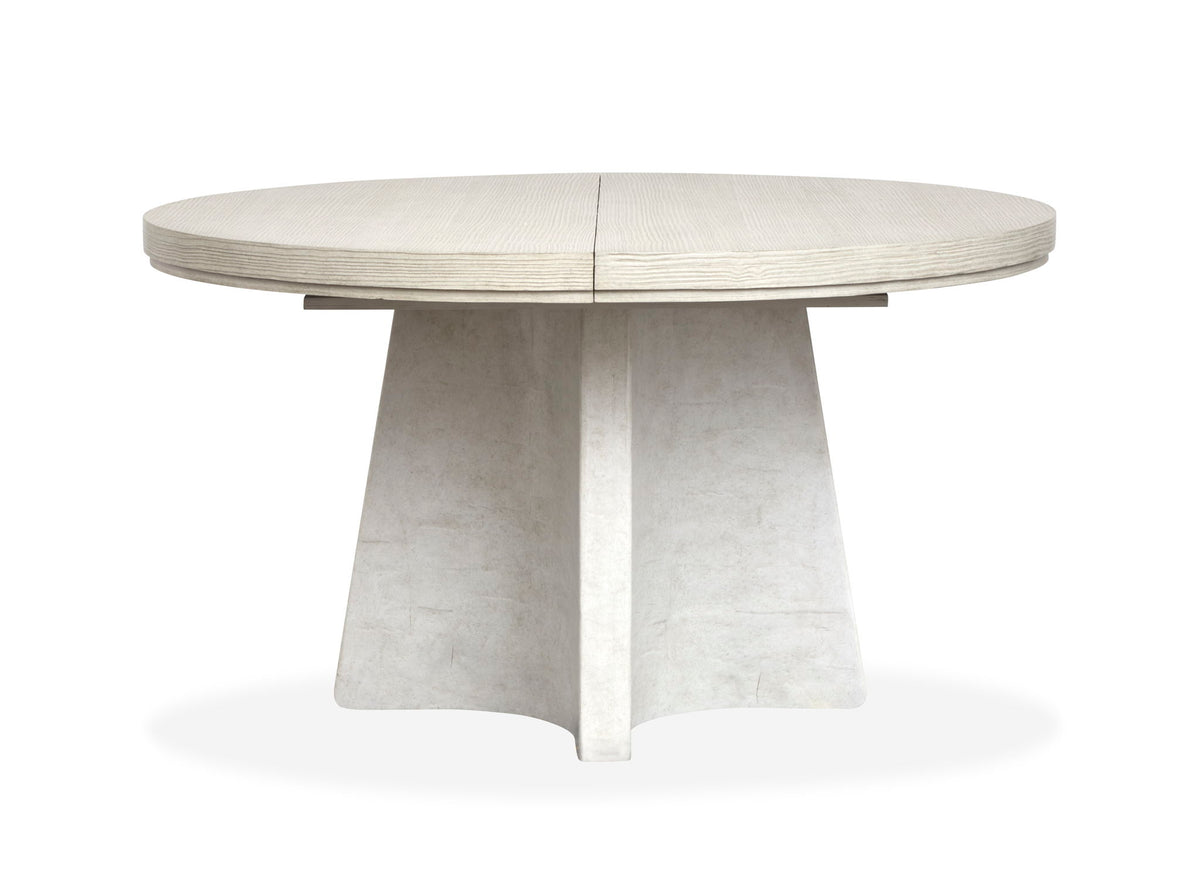 Lorelei - Extendable 54" Round Dining Table Set
