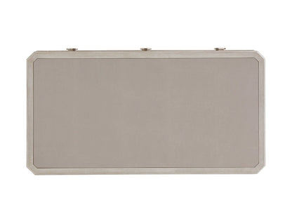 Greystone - Chloe Writing Desk - Beige