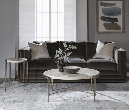 Signature Designs - Percival Table - Yellow
