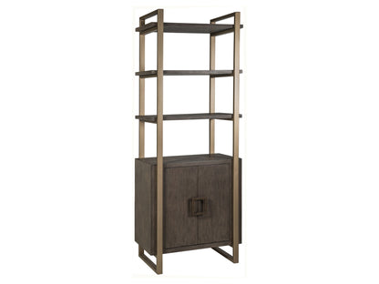 Cohesion Program - Vertex Bookcase