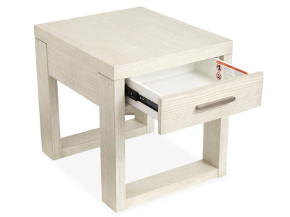 Refton - Rectangular Table