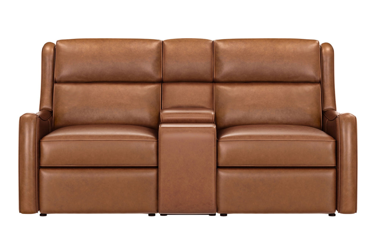 Channing - Reclining Living Room Set