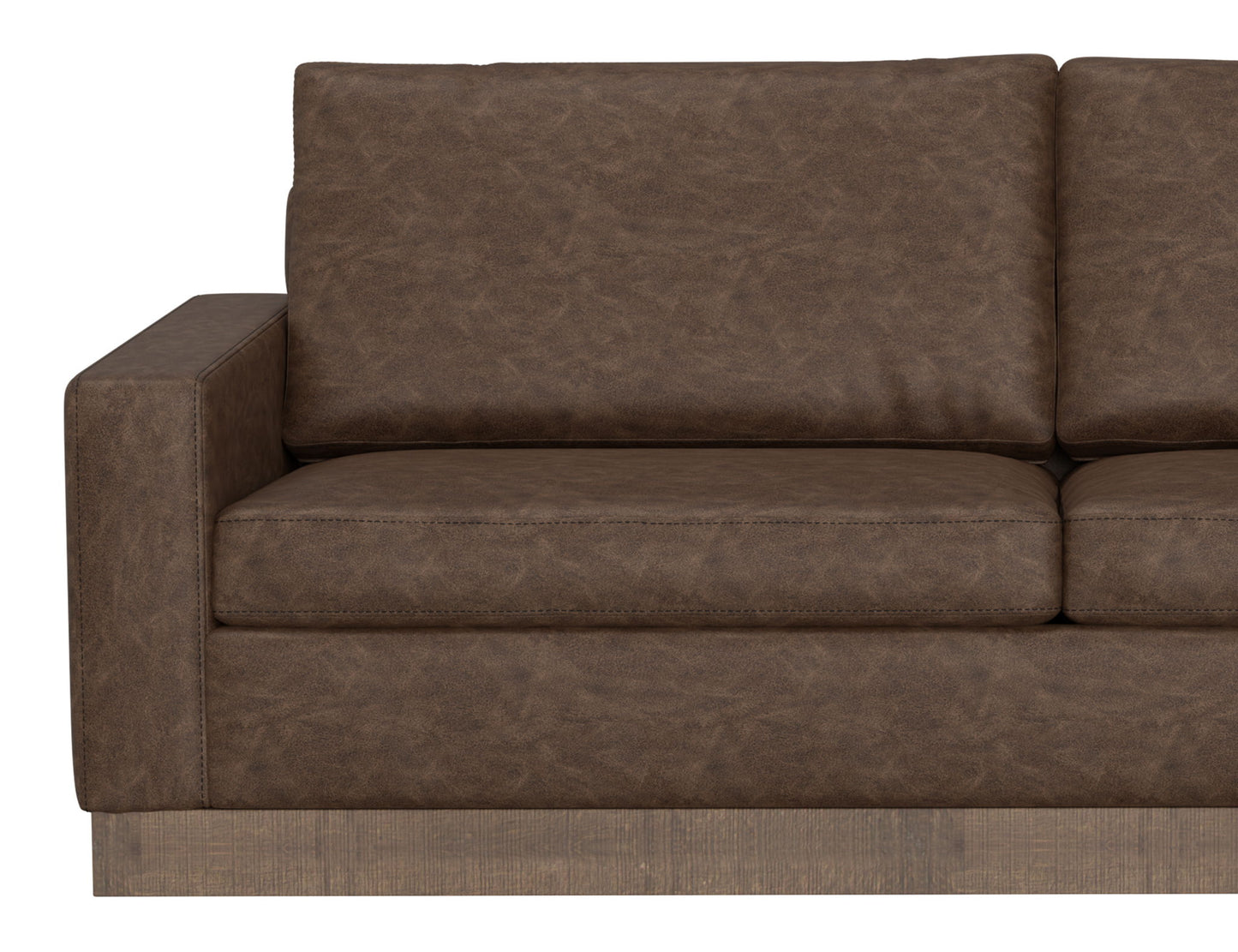 Georgia - Armless Chair