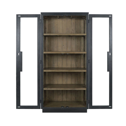 Larson - Tall Cabinet