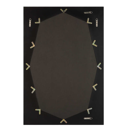 Marquise - Wood Mirror - Natural