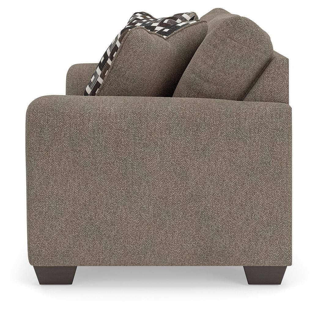Triston-Peaks - Living Room Set