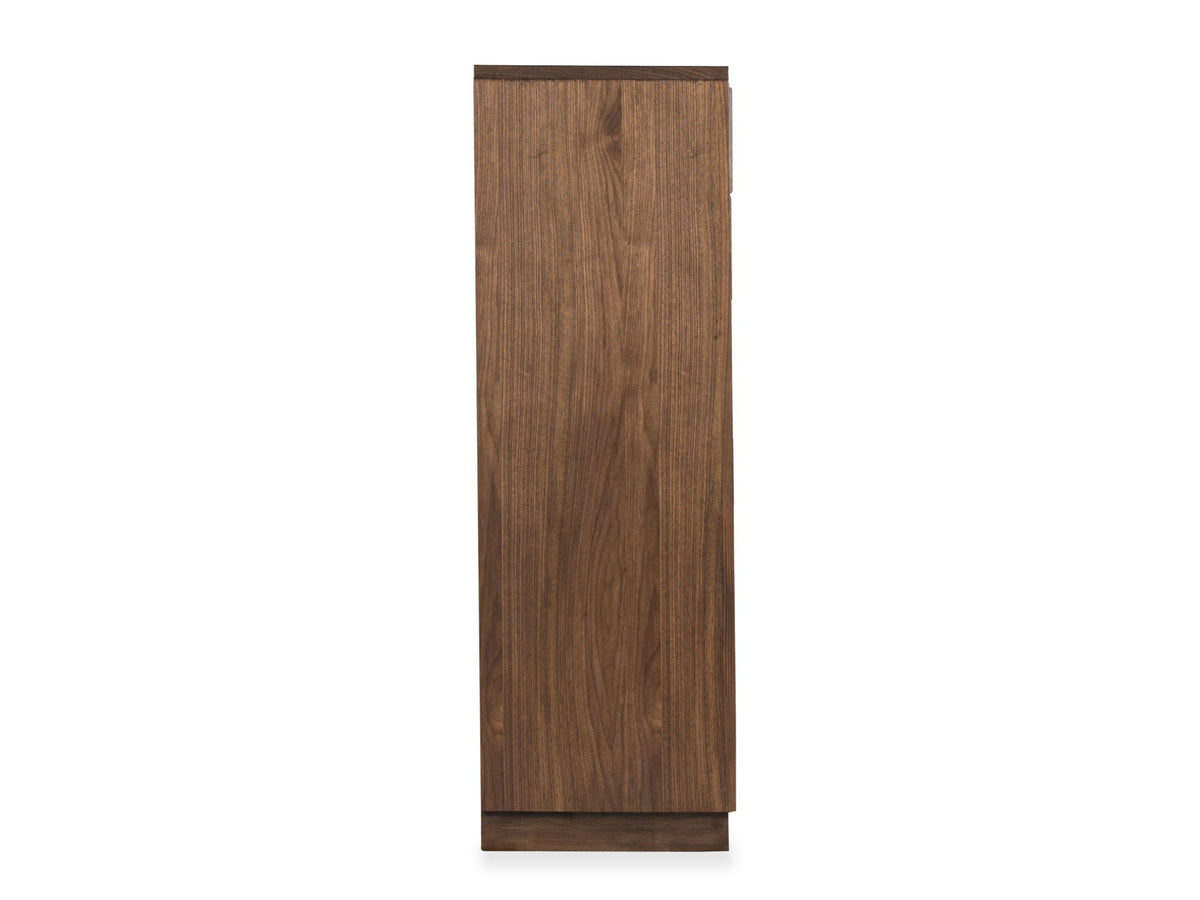 Selena - Drawer Chest - Brown