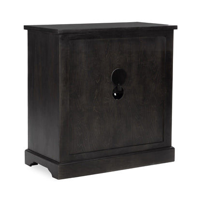 Harmony - 2 Door Sideboard - Harvest Walnut