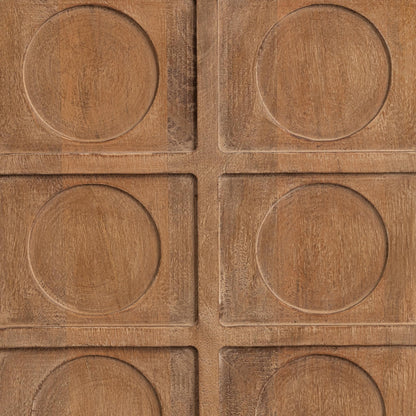 Cleveland - Bookcase - Sandy Taupe