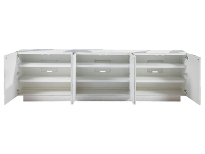 Signature Designs - Contago Media Console