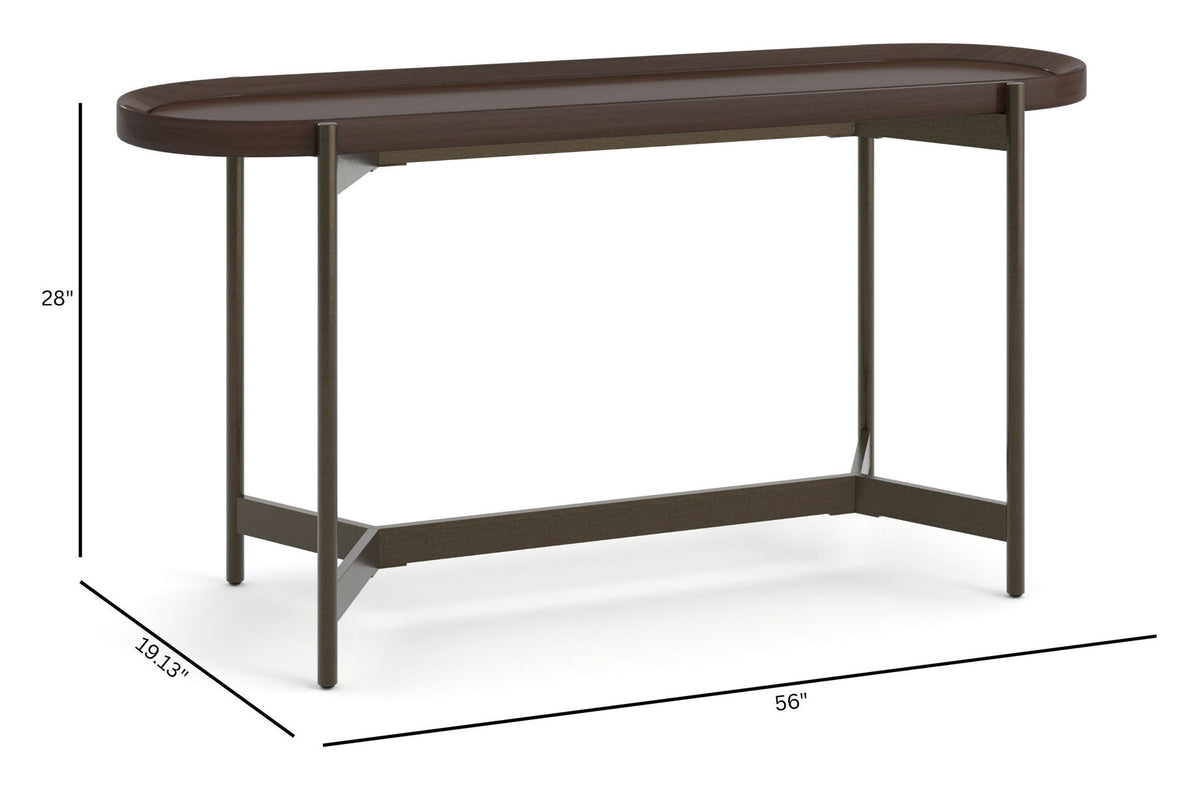 Wren - Tray Cocktail Table Set