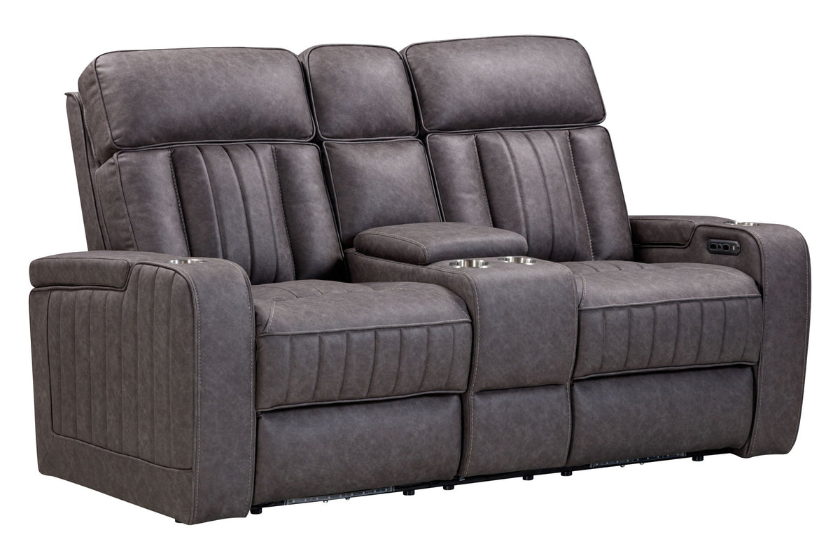 Equinox - Sofa Set