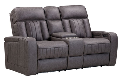 Equinox - Sofa Set