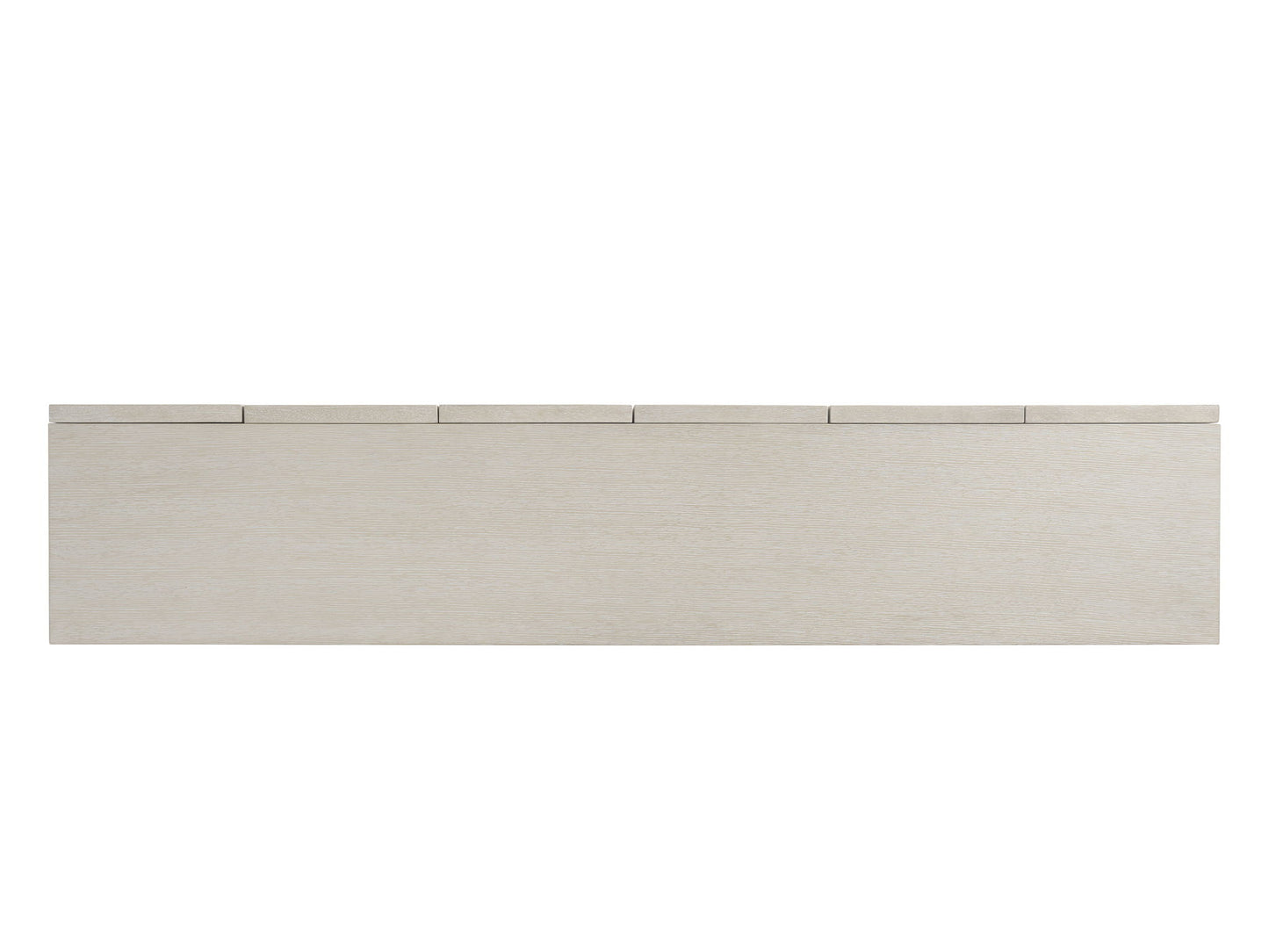 Copacabana - Coralina Media Console - White