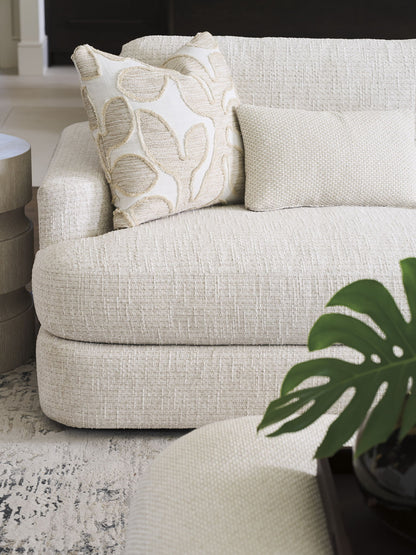 Copacabana - Carmela Sofa - Beige