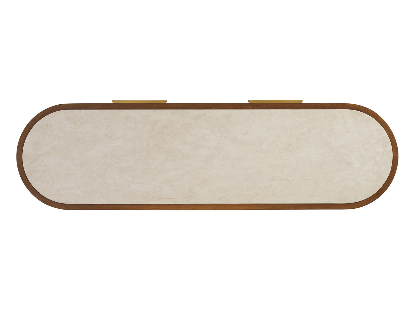 La Costa - Dana Point Server - Dark Brown