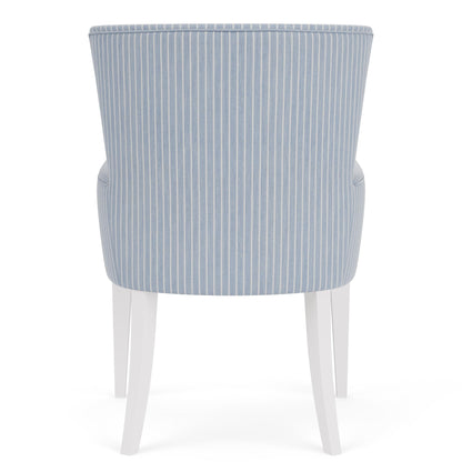 Rosalie - Upholstered Host Chair (Set of 2)
