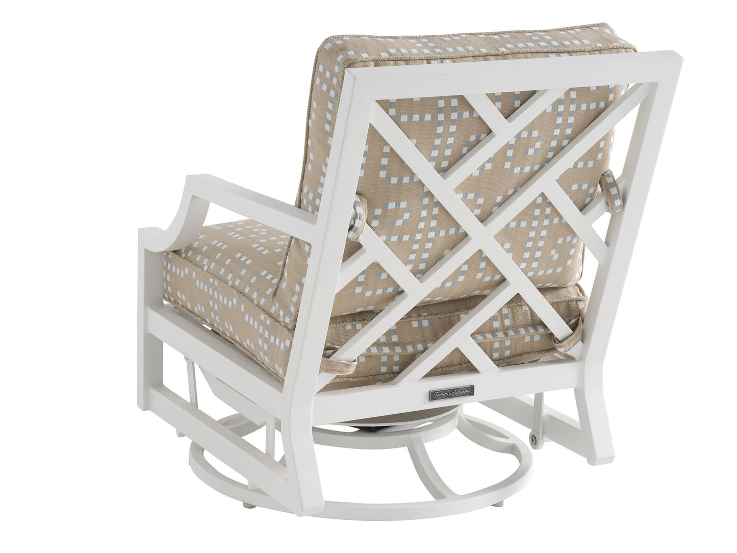 Island Classic - Chair