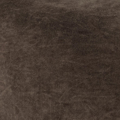 Heirloom Velvet - SLD Pillow - Desert