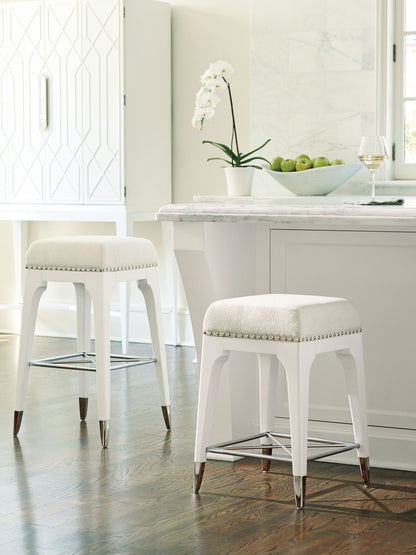 Avondale - Northbrook Stool