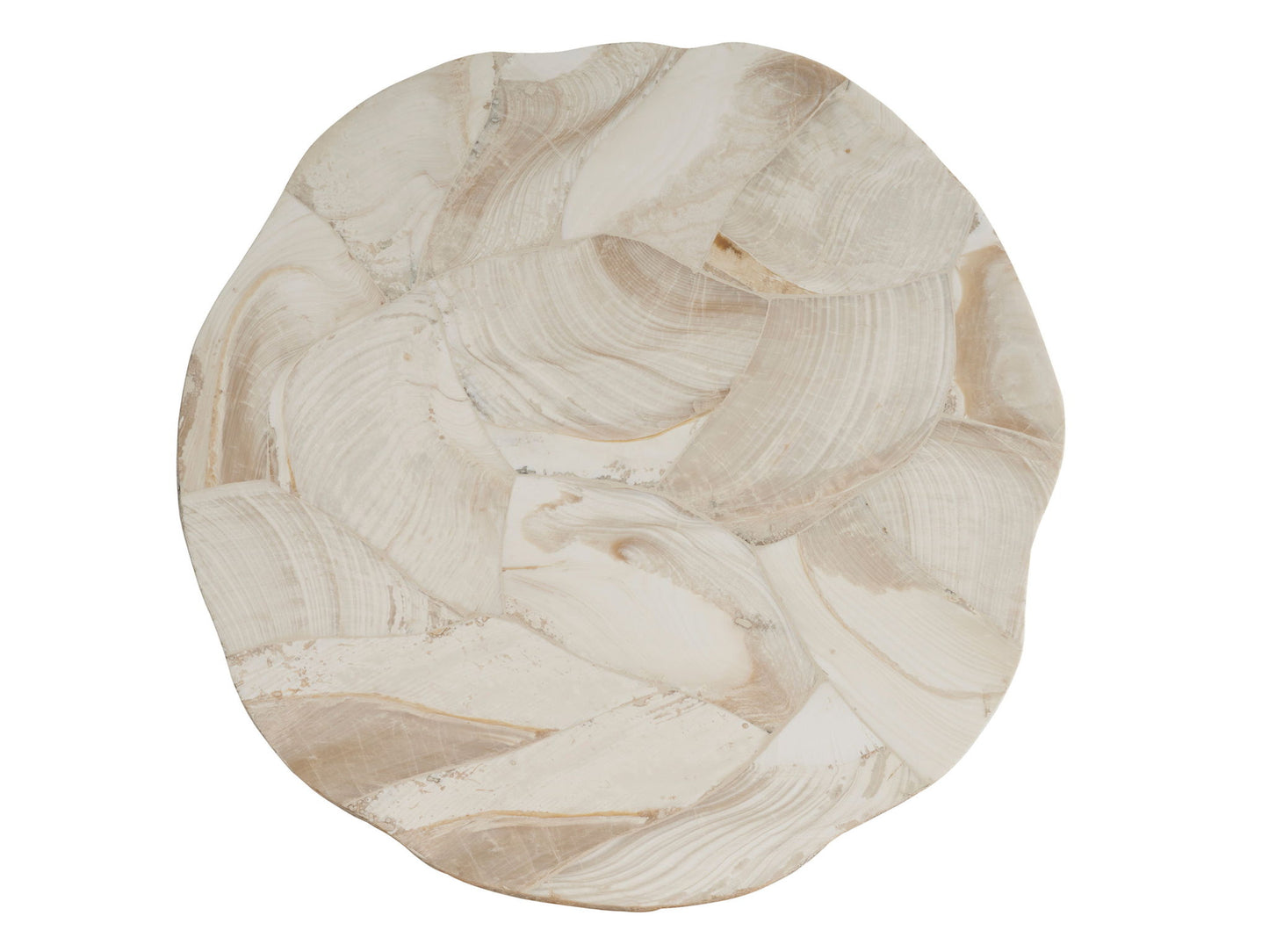 Signature Designs - Tate Spot Table - Dark Brown