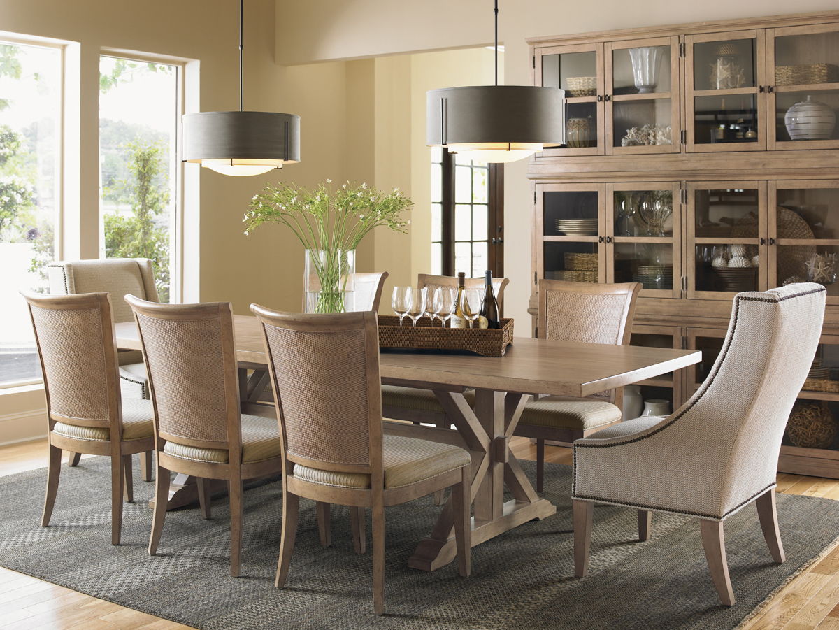 Monterey Sands - Stonepine Chair