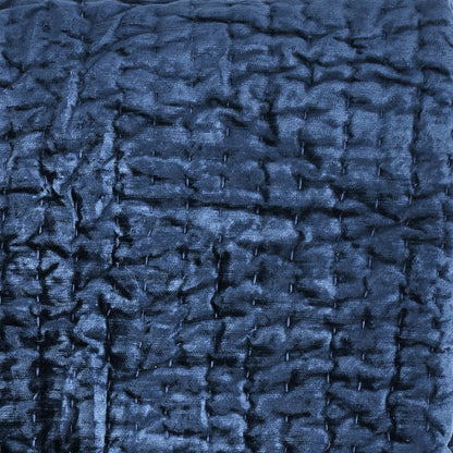 Bari - Velvet Quilt Collection