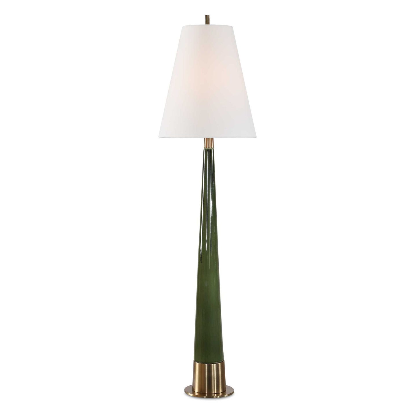 Riccardi - Table Lamp - Moss