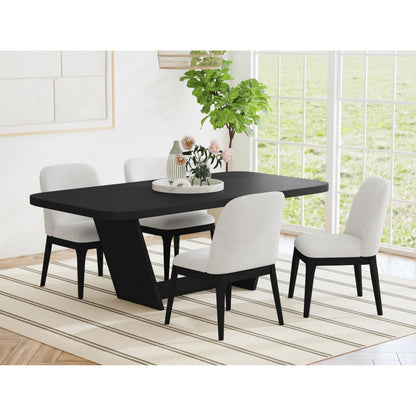 Sylvie - Dining Side Chair (Set of 2)