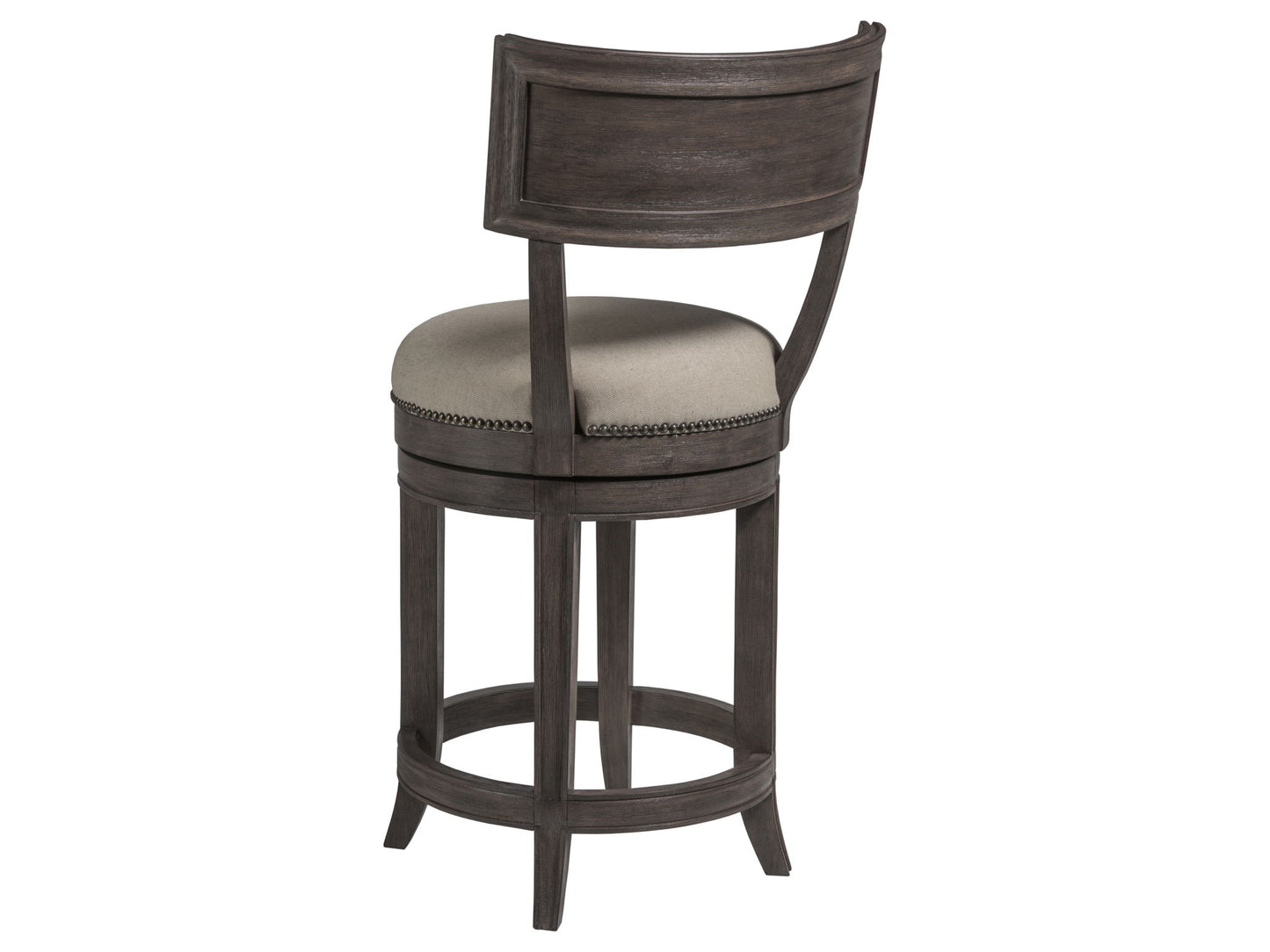 Cohesion Program - Aperitif Swivel Barstool