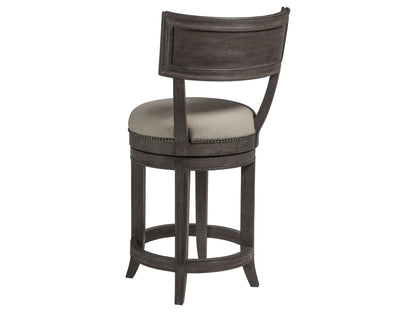 Cohesion Program - Aperitif Swivel Barstool