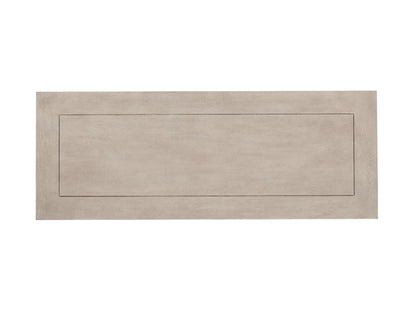 Malibu - Neptune Hall Chest - Beige