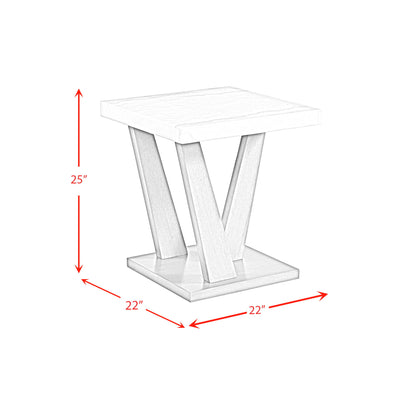 Greta - Table