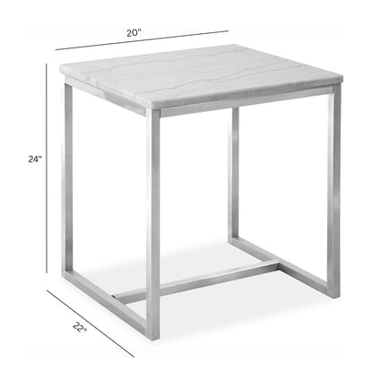 Esme - Rectangular Table