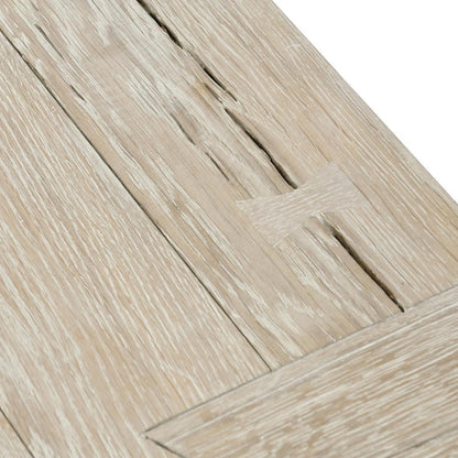 Bristol - Reclaimed Oak Table